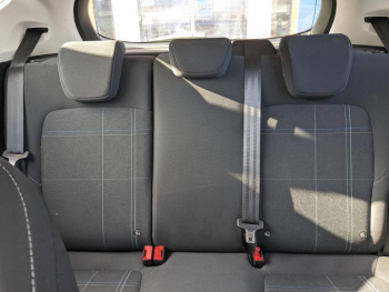 Photo 25 du bon plan FORD Fiesta 1.1 85ch Cool & Connect 5p Euro6.2 occasion à 10990 €