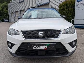 Photo 2 du bon plan SEAT Arona 1.0 EcoTSI 115ch Start/Stop Style Euro6d-T occasion à 13899 €