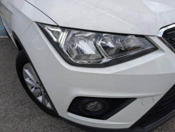 Photo 3 du bon plan SEAT Arona 1.0 EcoTSI 115ch Start/Stop Style Euro6d-T occasion à 13899 €
