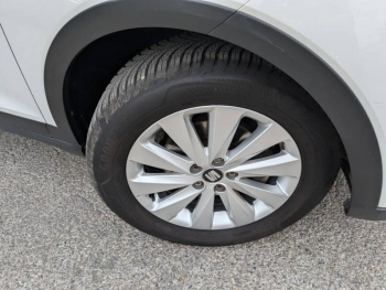 Photo 4 du bon plan SEAT Arona 1.0 EcoTSI 115ch Start/Stop Style Euro6d-T occasion à 13899 €