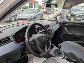 Photo 9 du bon plan SEAT Arona 1.0 EcoTSI 115ch Start/Stop Style Euro6d-T occasion à 13899 €