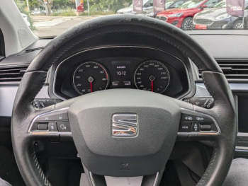 Photo 11 du bon plan SEAT Arona 1.0 EcoTSI 115ch Start/Stop Style Euro6d-T occasion à 13899 €