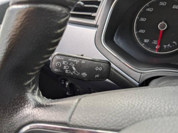Photo 12 du bon plan SEAT Arona 1.0 EcoTSI 115ch Start/Stop Style Euro6d-T occasion à 13899 €