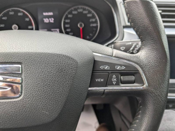 Photo 14 du bon plan SEAT Arona 1.0 EcoTSI 115ch Start/Stop Style Euro6d-T occasion à 13899 €
