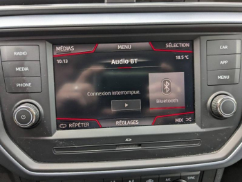 Photo 17 du bon plan SEAT Arona 1.0 EcoTSI 115ch Start/Stop Style Euro6d-T occasion à 13899 €