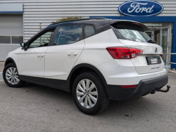 Photo 21 du bon plan SEAT Arona 1.0 EcoTSI 115ch Start/Stop Style Euro6d-T occasion à 13899 €