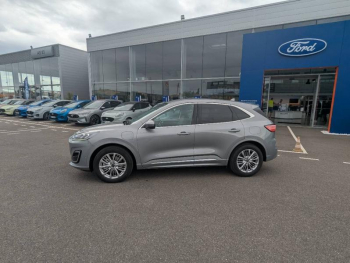 Photo 3 du bon plan FORD Kuga 2.5 Duratec 225ch PowerSplit PHEV Vignale e-CVT 13cv occasion à 23220 €