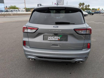 Photo 4 du bon plan FORD Kuga 2.5 Duratec 225ch PowerSplit PHEV Vignale e-CVT 13cv occasion à 23220 €