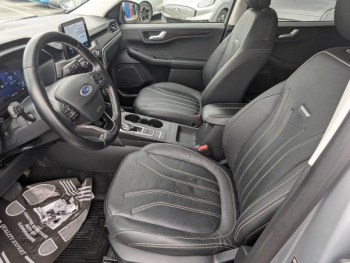 Photo 10 du bon plan FORD Kuga 2.5 Duratec 225ch PowerSplit PHEV Vignale e-CVT 13cv occasion à 23220 €