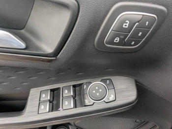 Photo 12 du bon plan FORD Kuga 2.5 Duratec 225ch PowerSplit PHEV Vignale e-CVT 13cv occasion à 23220 €
