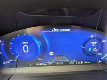 Photo 14 du bon plan FORD Kuga 2.5 Duratec 225ch PowerSplit PHEV Vignale e-CVT 13cv occasion à 23220 €