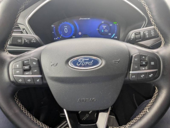 Photo 15 du bon plan FORD Kuga 2.5 Duratec 225ch PowerSplit PHEV Vignale e-CVT 13cv occasion à 23220 €