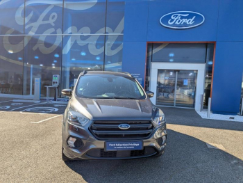 Photo 2 du bon plan FORD Kuga 2.0 TDCi 150ch Stop&Start ST-Line 4x2 Euro6.2 occasion à 16990 €