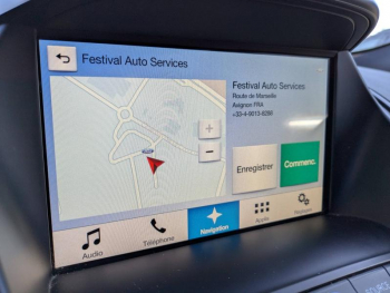 Photo 10 du bon plan FORD Kuga 2.0 TDCi 150ch Stop&Start ST-Line 4x2 Euro6.2 occasion à 16990 €