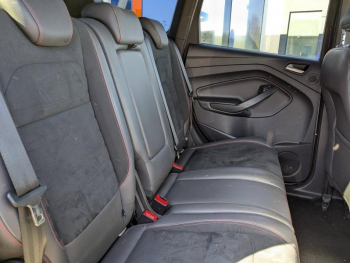 Photo 12 du bon plan FORD Kuga 2.0 TDCi 150ch Stop&Start ST-Line 4x2 Euro6.2 occasion à 16990 €