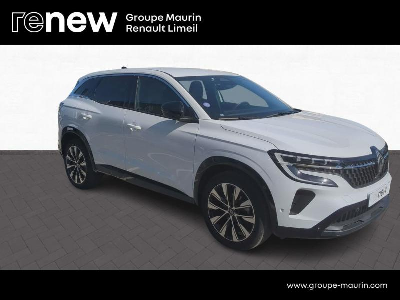 Bon plan RENAULT Austral 1.3 TCe mild hybrid 160ch Techno auto occasion à 26990 €