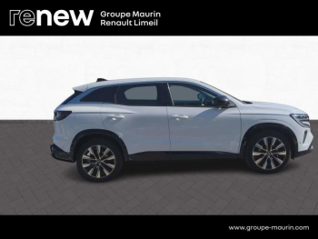 Photo 2 du bon plan RENAULT Austral 1.3 TCe mild hybrid 160ch Techno auto occasion à 26990 €