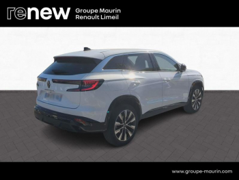 Photo 3 du bon plan RENAULT Austral 1.3 TCe mild hybrid 160ch Techno auto occasion à 26990 €