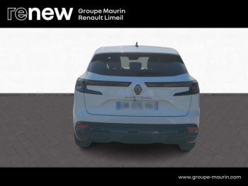Photo 5 du bon plan RENAULT Austral 1.3 TCe mild hybrid 160ch Techno auto occasion à 26990 €