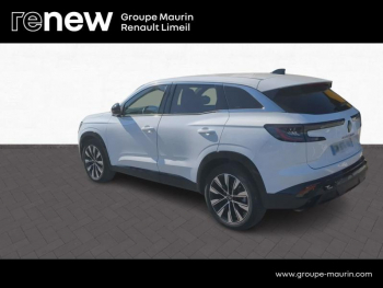Photo 6 du bon plan RENAULT Austral 1.3 TCe mild hybrid 160ch Techno auto occasion à 26990 €