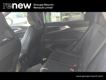 Photo 12 du bon plan RENAULT Austral 1.3 TCe mild hybrid 160ch Techno auto occasion à 26990 €
