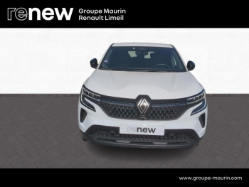 Photo 17 du bon plan RENAULT Austral 1.3 TCe mild hybrid 160ch Techno auto occasion à 26990 €