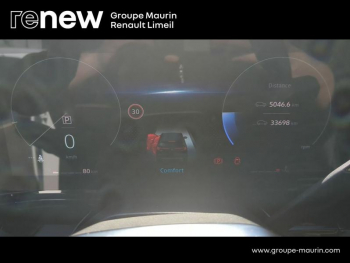 Photo 21 du bon plan RENAULT Austral 1.3 TCe mild hybrid 160ch Techno auto occasion à 26990 €