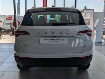 Photo 8 du bon plan SKODA Karoq 1.5 TSI ACT 150ch Style DSG7 occasion à 31990 €