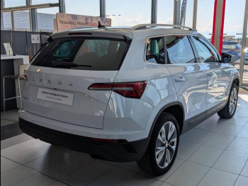 Photo 9 du bon plan SKODA Karoq 1.5 TSI ACT 150ch Style DSG7 occasion à 31990 €