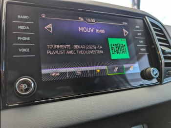 Photo 15 du bon plan SKODA Karoq 1.5 TSI ACT 150ch Style DSG7 occasion à 31990 €