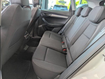 Photo 21 du bon plan SKODA Karoq 1.5 TSI ACT 150ch Style DSG7 occasion à 31990 €