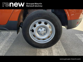 Photo 5 du bon plan DACIA Duster 1.0 ECO-G 100ch Essential 4x2 occasion à 15450 €