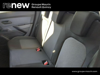 Photo 9 du bon plan DACIA Duster 1.0 ECO-G 100ch Essential 4x2 occasion à 15450 €