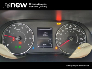 Photo 11 du bon plan DACIA Duster 1.0 ECO-G 100ch Essential 4x2 occasion à 15450 €