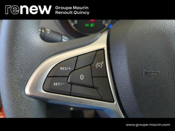Photo 12 du bon plan DACIA Duster 1.0 ECO-G 100ch Essential 4x2 occasion à 15450 €