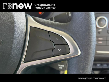 Photo 13 du bon plan DACIA Duster 1.0 ECO-G 100ch Essential 4x2 occasion à 15450 €