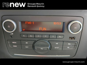 Photo 14 du bon plan DACIA Duster 1.0 ECO-G 100ch Essential 4x2 occasion à 15450 €
