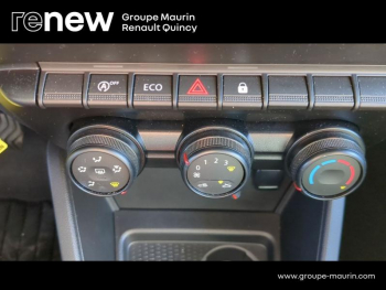 Photo 15 du bon plan DACIA Duster 1.0 ECO-G 100ch Essential 4x2 occasion à 15450 €