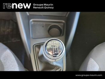 Photo 16 du bon plan DACIA Duster 1.0 ECO-G 100ch Essential 4x2 occasion à 15450 €
