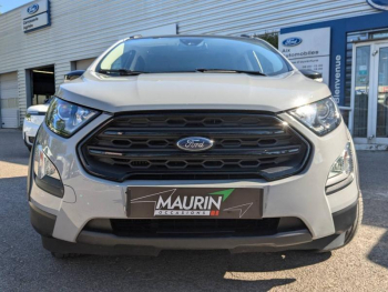 Photo 2 du bon plan FORD EcoSport 1.0 EcoBoost 125ch Active 147g occasion à 16900 €