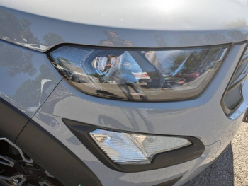 Photo 3 du bon plan FORD EcoSport 1.0 EcoBoost 125ch Active 147g occasion à 16900 €