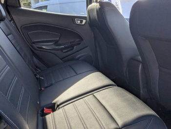 Photo 7 du bon plan FORD EcoSport 1.0 EcoBoost 125ch Active 147g occasion à 16900 €