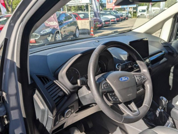 Photo 10 du bon plan FORD EcoSport 1.0 EcoBoost 125ch Active 147g occasion à 16900 €