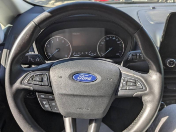 Photo 11 du bon plan FORD EcoSport 1.0 EcoBoost 125ch Active 147g occasion à 16900 €