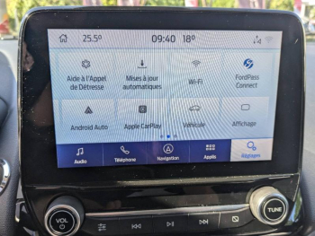 Photo 17 du bon plan FORD EcoSport 1.0 EcoBoost 125ch Active 147g occasion à 16900 €