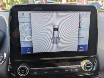 Photo 18 du bon plan FORD EcoSport 1.0 EcoBoost 125ch Active 147g occasion à 16900 €