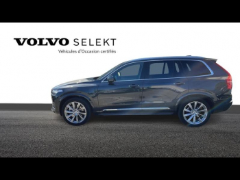 Photo 2 du bon plan VOLVO XC90 T8 AWD 303 + 87ch Inscription Luxe Geartronic occasion à 59900 €