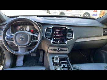 Photo 4 du bon plan VOLVO XC90 T8 AWD 303 + 87ch Inscription Luxe Geartronic occasion à 59900 €