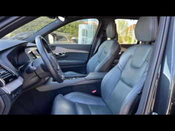 Photo 5 du bon plan VOLVO XC90 T8 AWD 303 + 87ch Inscription Luxe Geartronic occasion à 59900 €