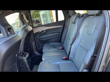 Photo 6 du bon plan VOLVO XC90 T8 AWD 303 + 87ch Inscription Luxe Geartronic occasion à 59900 €